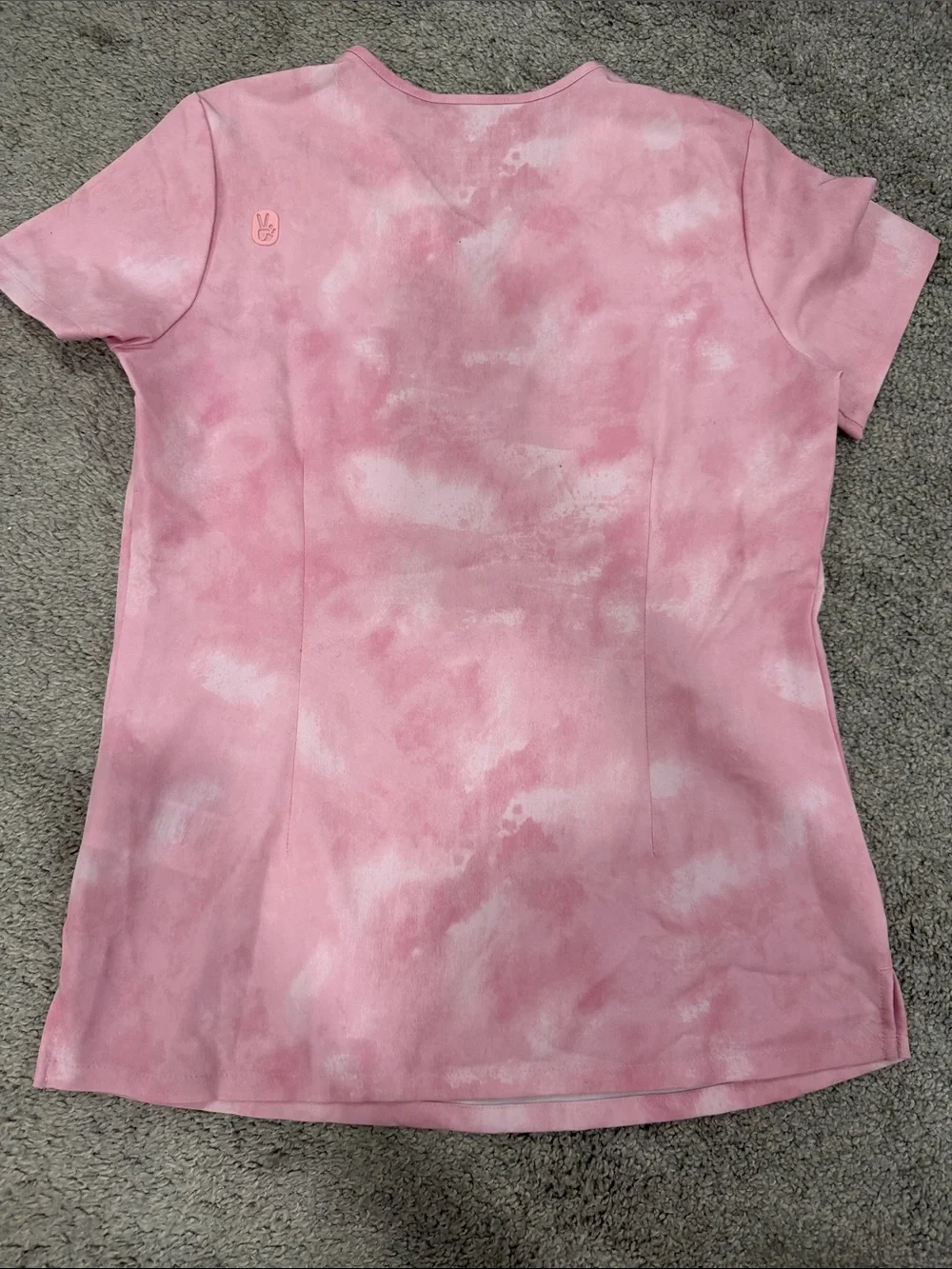 Figs matching scrub